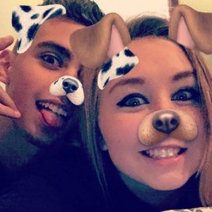 Meet your Posher, Alexia